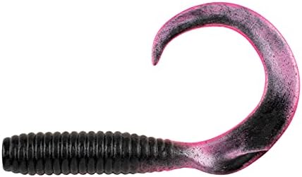 Berkley Gulp! Grub Saltwater Fishing Soft Bait - Image 2