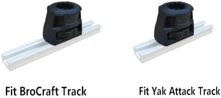 Brocraft Kayak/Canoe Anchor Lock System - Image 6