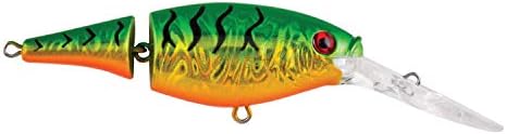 Berkley Flicker Shad Jointed Fishing Hard Bait by Berkley