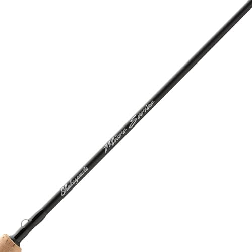 Shakespeare Micro Spinning Rod - Image 2