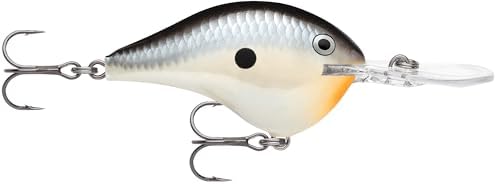 Rapala Dives-to 12 by RAPALA