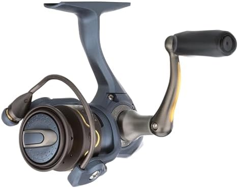 Pflueger President Spinning Fishing Reel - Image 2