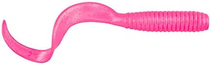 Berkley Gulp! Grub Saltwater Fishing Soft Bait by Berkley