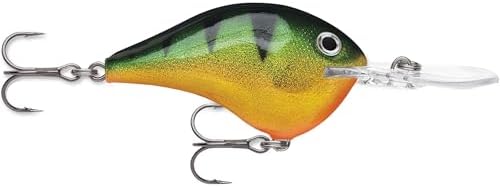 Rapala Dives-to 12 by RAPALA