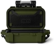 YETI LoadOut GoBox Collection, Divided Waterproof Cargo Case, Dry Box, Camera Case, Fishing Tackle Box - Image 3