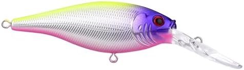 Berkley Flicker Shad Fishing Hard Bait - Image 2