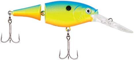 Berkley Flicker Shad Jointed Fishing Hard Bait - Image 2