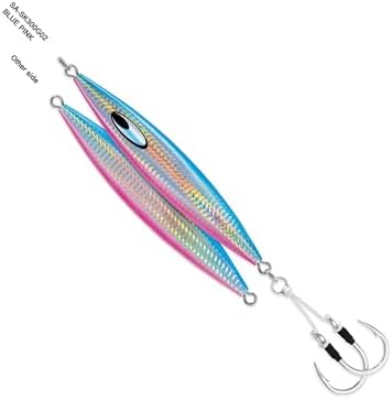 Daiwa Daiwa Saltiga Sk Jig - Image 4