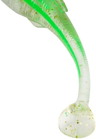 Berkley PowerBait Drip Swimmer Fishing Soft Bait - Image 3