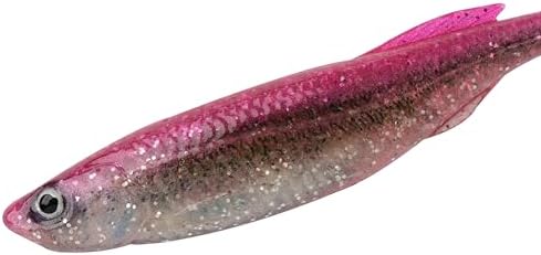 Berkley PowerBait Drip Swimmer Fishing Soft Bait - Image 2
