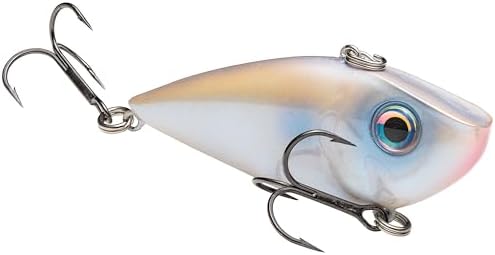 Strike King Red Eyed Shad Fishing Lure by StrikeKing