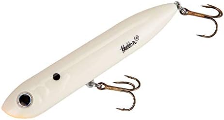 Heddon Chug'N Spook Popper Topwater Fishing Lure for Saltwater and Freshwater by Heddon