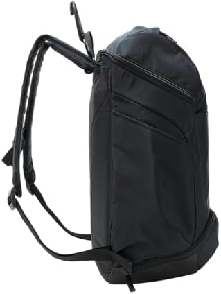Pink Out Tackle Breast Cancer Football Team Sport Backpack - Image 4