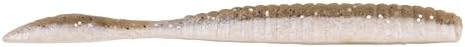 Berkley Berkley PowerBait MaxScent Flat Worm by Berkley