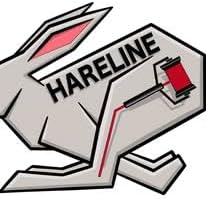 Hareline Crazy Legs Fly Tying Material – Silicone Rubber Legs for Streamers, Nymphs, Bass & Saltwater Flies - Image 2