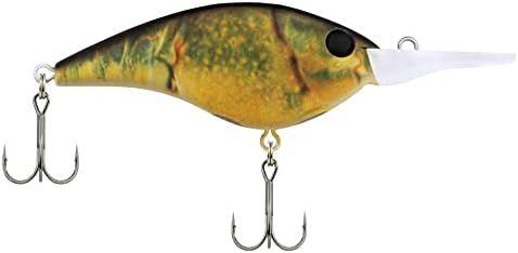 Berkley Frittside Fishing Hard Bait - Image 2