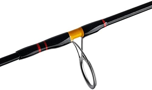 Ugly Stik Bigwater Spinning Fishing Rod - Image 5