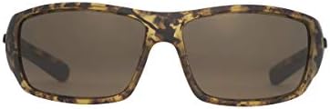 HUK Sunglasses, Polarized Lens Eyewear with Performance Frames, Fishing, Sports & Outdoors Sunglasses - Image 2