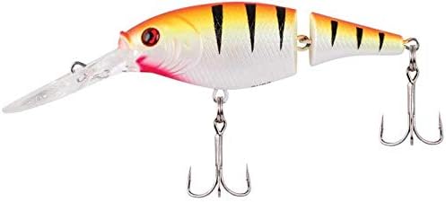 Berkley Flicker Shad Jointed Fishing Hard Bait - Image 3