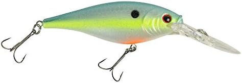Berkley Flicker Shad Fishing Hard Bait by Berkley