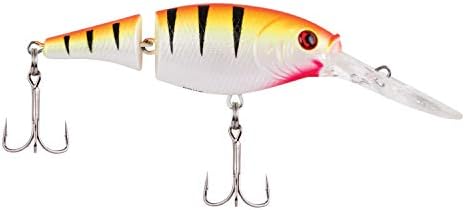 Berkley Flicker Shad Jointed Fishing Hard Bait - Image 2