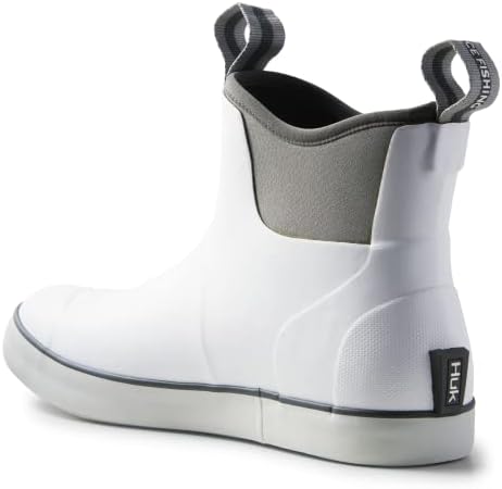 HUK mens Rogue Wave Shoe, High-performance Fishing & Deck Boot - Image 5