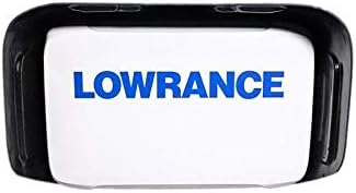 BerleyPro Visor for Lowrance Fish Finder — Sun Glare Reduction — Fits HDS Live/PRO, Elite FS, Hook Reveal, Eagle Series - Image 3