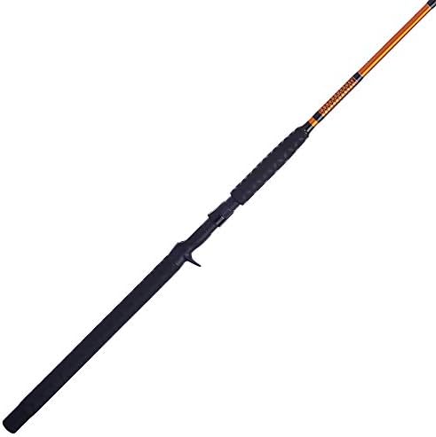 Ugly Stik Catfish Special Casting Fishing Rod by UglyStik