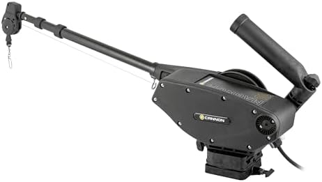 Cannon Magnum Series Electric Downriggers - Image 2