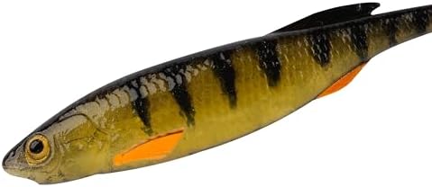 Berkley PowerBait Drip Swimmer Fishing Soft Bait - Image 2