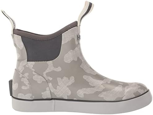 Womens KC Print Rogue Wave Boots - Image 6