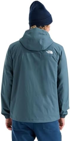 The North Face Men's Antora Waterproof Jacket (Standard and Big Size) - Image 3