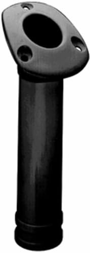 Attwood Plastic Flush Mount Rod Holder by Attwood