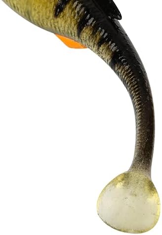 Berkley PowerBait Drip Swimmer Fishing Soft Bait - Image 3