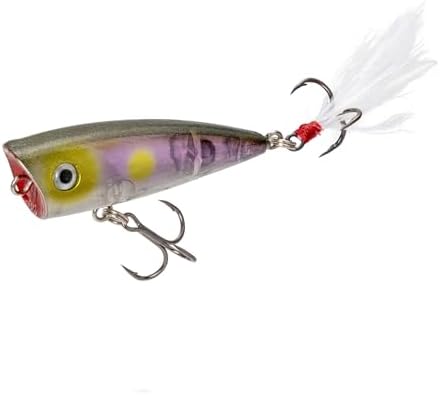 Strike King Bitsy Splash Blue Gill Topwater Hard Bait by StrikeKing