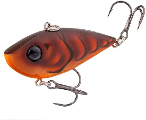 Strike King Red Eyed Shad Fishing Lure - Image 4