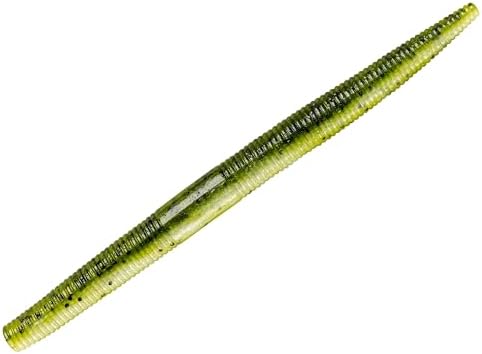 Yum Lures Dinger 5" Bulk 100-Pack - Image 4