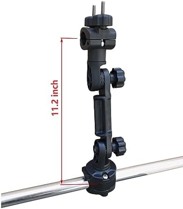 Brocraft Trolling Motor Stabilizer Mount/Boat Trolling Motor Stabilizer Mount - Image 4