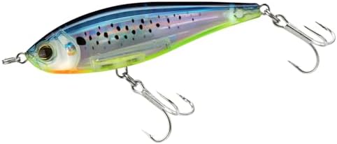 Duel Yo Zuri R 1349 D Inshore by DUEL