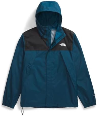 The North Face Men's Antora Waterproof Jacket (Standard and Big Size) - Image 7