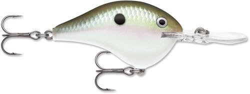 Rapala Dives-to 12 by RAPALA