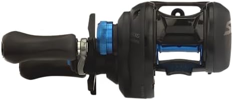 Shimano SLX A Low Profile ReelsFishing - Image 4