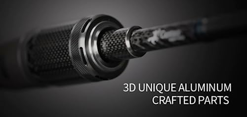centaur Chiron Spinning Slow Jigging Rods - Image 4