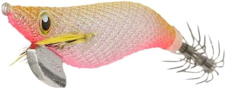 Shimano SEPHIA Clinch Flash Boost Egi (Squid Jig) Fishing - Image 6