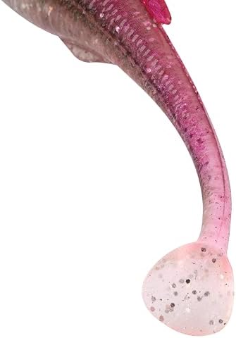 Berkley PowerBait Drip Swimmer Fishing Soft Bait - Image 3