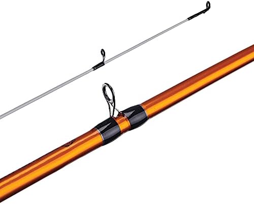 Ugly Stik Catfish Special Casting Fishing Rod - Image 5