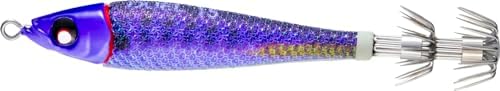 Yo-Zuri Ultra Metal Squid Jig, Sinking, by Yo-Zuri