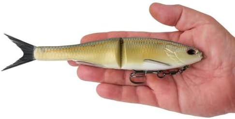 Berkley PowerBait Nessie Fishing Soft Bait - Image 2