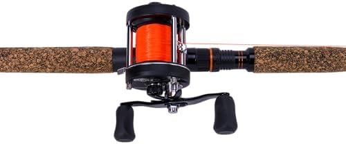 High-Vis Mono Catfishing Line - Image 5