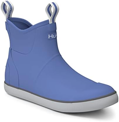 Womens KC Print Rogue Wave Boots by HUK
